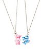 Multi-Pack Care Bears Necklaces - 2 Pack
