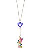 Care Bears Togetherness Necklace