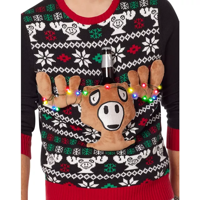 National lampoon's christmas jumper best sale