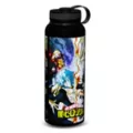Battle My Hero Academia Water Bottle - 40 oz. at Spencer's