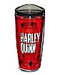 Harley Quinn Suicide Squad Travel Mug - 16 oz.