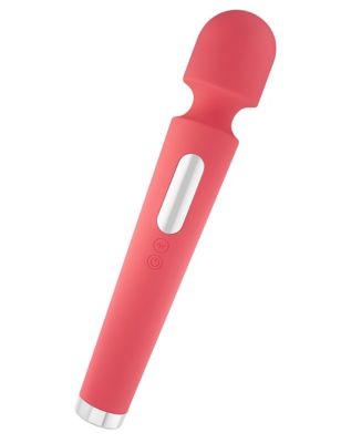 Whirl Rechargeable Waterproof Massager