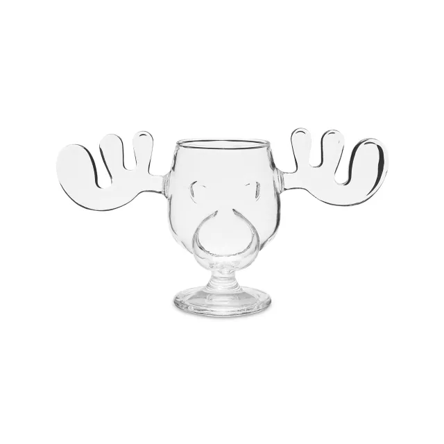 Griswold Moose Mug 8 oz. - Lampoon's Christmas Vacation at Spencer's