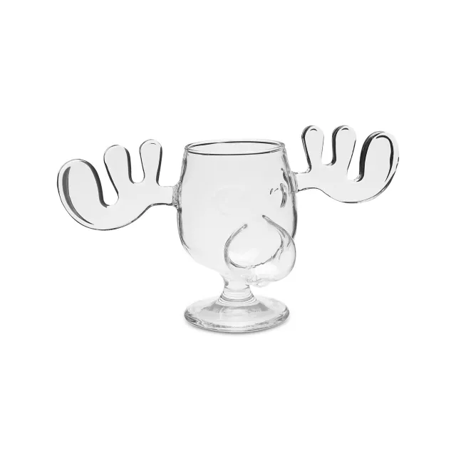 Griswold Moose Mug 8 oz. - Lampoon's Christmas Vacation at Spencer's