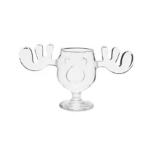 Griswold Moose Mug 8 oz. - Lampoon's Christmas Vacation at Spencer's