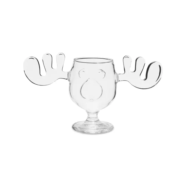 Griswold Moose Mug 8 oz. - Lampoon's Christmas Vacation at Spencer's