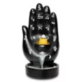 Fortune Teller Backflow Incense Burner at Spencer's