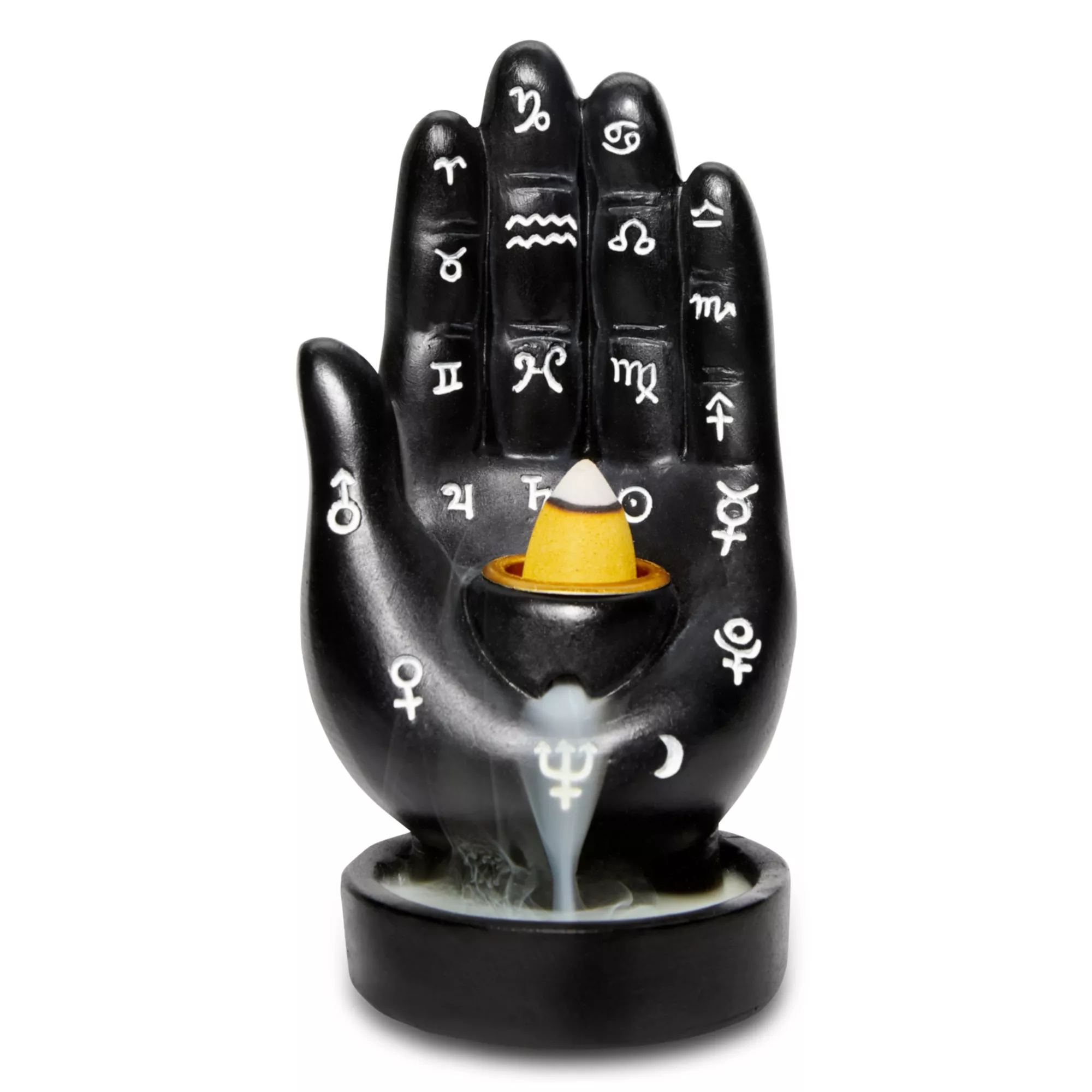 Fortune Teller Backflow Incense Burner at Spencer's