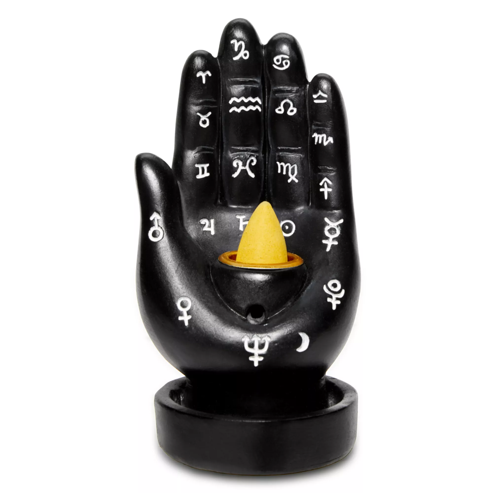 Fortune Teller Backflow Incense Burner at Spencer's