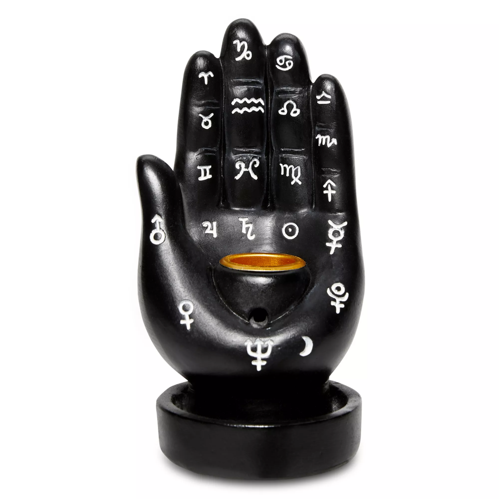 Fortune Teller Backflow Incense Burner at Spencer's