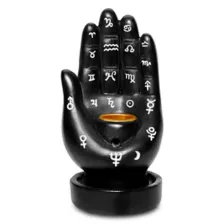 Fortune Teller Backflow Incense Burner at Spencer's