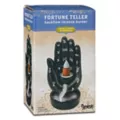 Fortune Teller Backflow Incense Burner at Spencer's