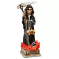 Tarot Reaper Backflow Incense Burner at Spencer's