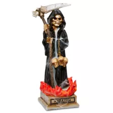 Tarot Reaper Backflow Incense Burner at Spencer's