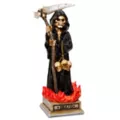 Tarot Reaper Backflow Incense Burner at Spencer's