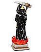 Tarot Reaper Backflow Incense Burner