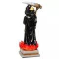 Tarot Reaper Backflow Incense Burner at Spencer's