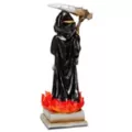 Tarot Reaper Backflow Incense Burner at Spencer's
