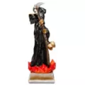 Tarot Reaper Backflow Incense Burner at Spencer's