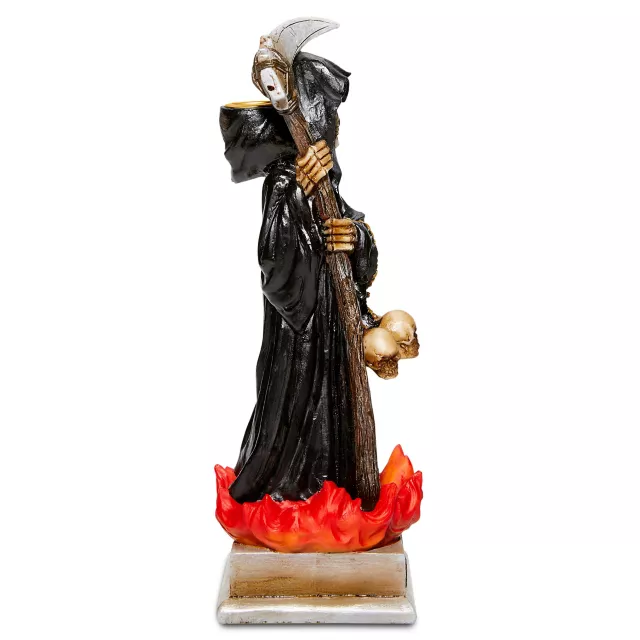 Tarot Reaper Backflow Incense Burner at Spencer's