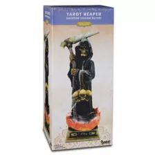 Tarot Reaper Backflow Incense Burner at Spencer's