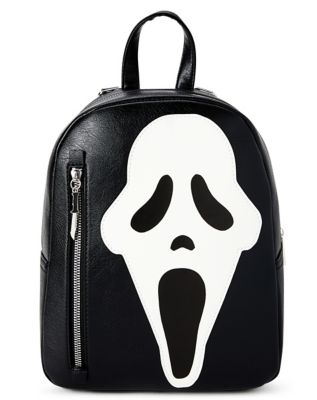 Ghostface - Glow in The Dark Mini-Backpack