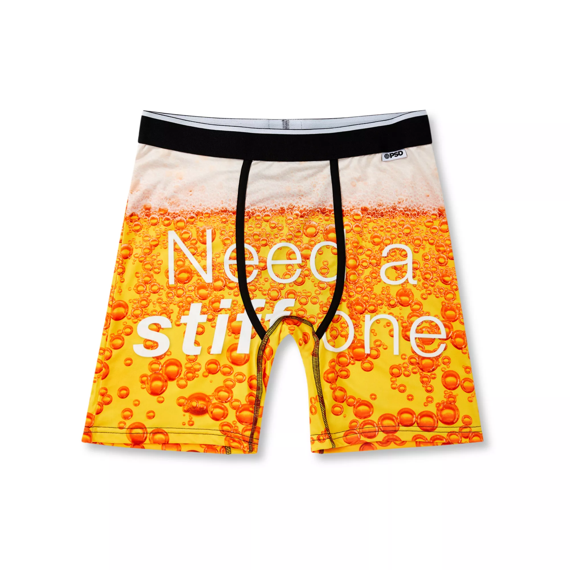 Need a Stiff One Boxers