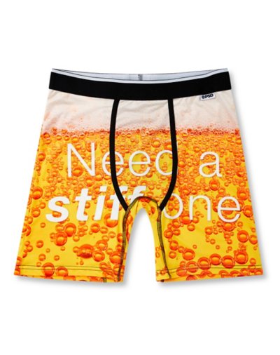 Need a Stiff One Boxers