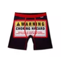Choking Hazard Boxer Briefs at Spencer's