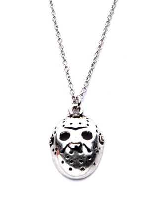 Friday the 13th Multi Necklace