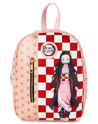 Demon Slayer Nezuko Mini Backpack