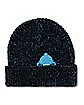 Stitch Peekaboo Beanie Hat - Lilo & Stitch