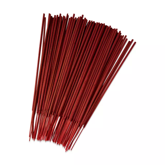 Sugar Cloud Wild Cherry Incense Sticks - 100 Pack at Spencer's