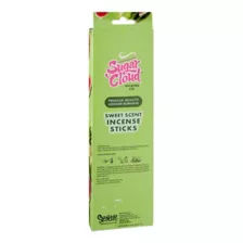 Sugar Cloud Watermelon Incense Sticks - 100 Pack at Spencer's