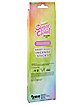Sugar Cloud Cotton Candy Incense Sticks - 100 Pack