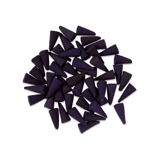 Sugar Cloud Cotton Candy Incense Cones - 50 Pack at Spencer's
