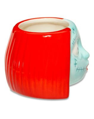 Sally Molded Shot Glass 1.5 oz. - The Nightmare Before Christmas