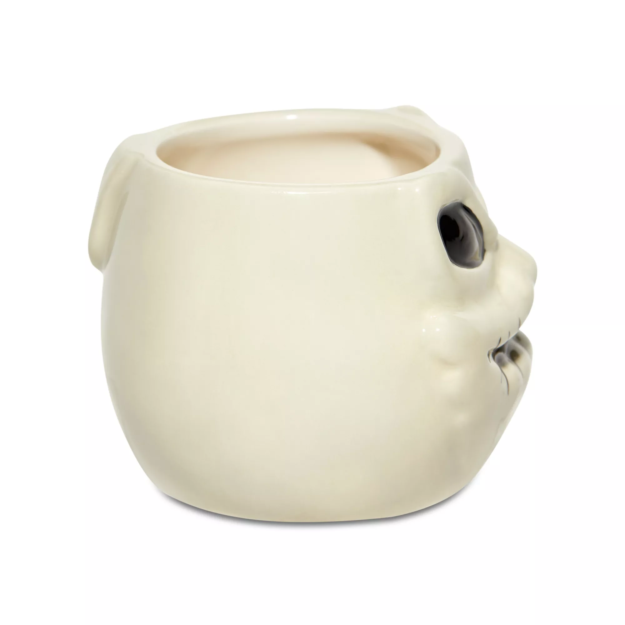 Oogie Boogie Molded Shot Glass 1.5 oz. - The Nightmare Before Christmas at Spencer's