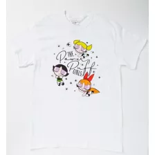 Sleeping The Powerpuff Girls T Shirt at Spencer's