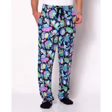 Trippy Rick and Morty Lounge Pants at Spencer's