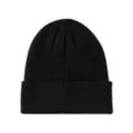 Skull Icon Cuff Beanie Hat at Spencer's
