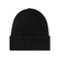 Dead Inside Cuff Beanie Hat at Spencer's