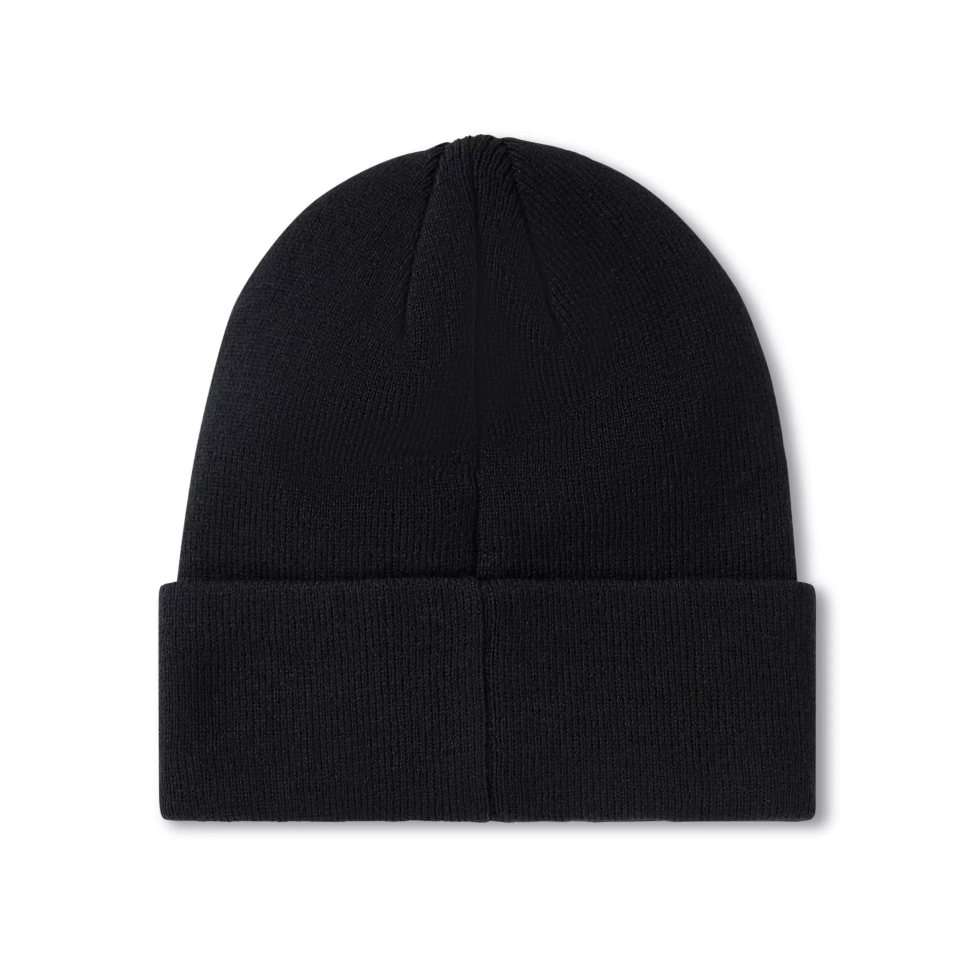 Dead Inside Cuff Beanie Hat at Spencer's