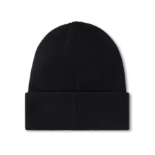 Dead Inside Cuff Beanie Hat at Spencer's