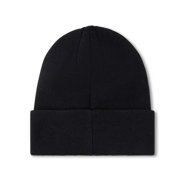 Dead Inside Cuff Beanie Hat at Spencer's