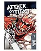 Attack on Titan Manga - Volume 1
