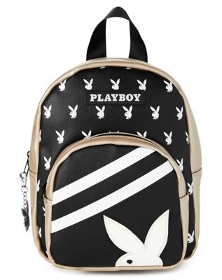 Playboy By PacSun AOP Bunny Mini Backpack