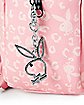 Pink Cheetah Mini Backpack - Playboy