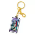 Jack Skellington and Sally Keychain - The Nightmare Before Christmas at Spencer's