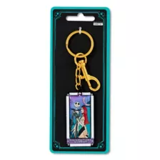 Jack Skellington and Sally Keychain - The Nightmare Before Christmas at Spencer's